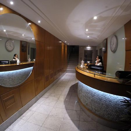 Hotel Primor (Adults Only) Ρίο ντε Τζανέιρο Εξωτερικό φωτογραφία