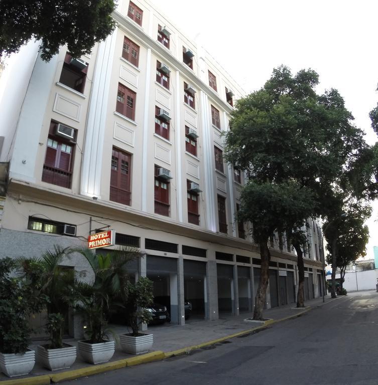 Hotel Primor (Adults Only) Ρίο ντε Τζανέιρο Εξωτερικό φωτογραφία