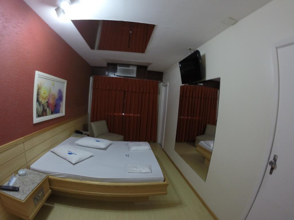 Hotel Primor (Adults Only) Ρίο ντε Τζανέιρο Δωμάτιο φωτογραφία