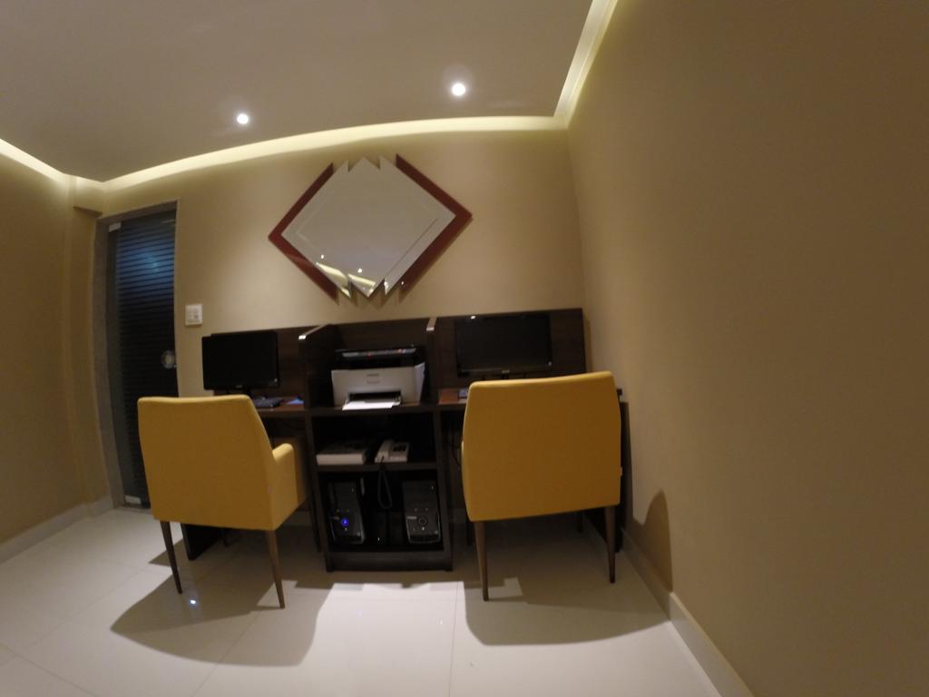 Hotel Primor (Adults Only) Ρίο ντε Τζανέιρο Εξωτερικό φωτογραφία