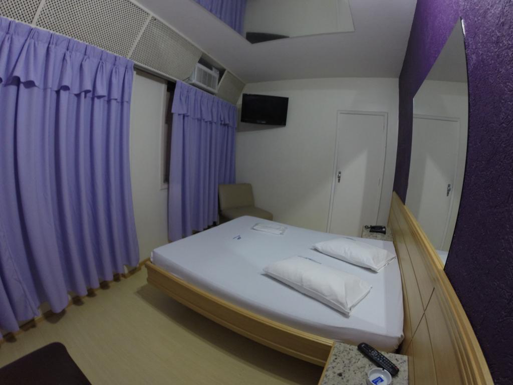 Hotel Primor (Adults Only) Ρίο ντε Τζανέιρο Δωμάτιο φωτογραφία