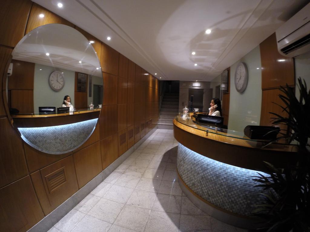 Hotel Primor (Adults Only) Ρίο ντε Τζανέιρο Εξωτερικό φωτογραφία