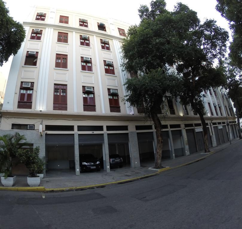 Hotel Primor (Adults Only) Ρίο ντε Τζανέιρο Εξωτερικό φωτογραφία