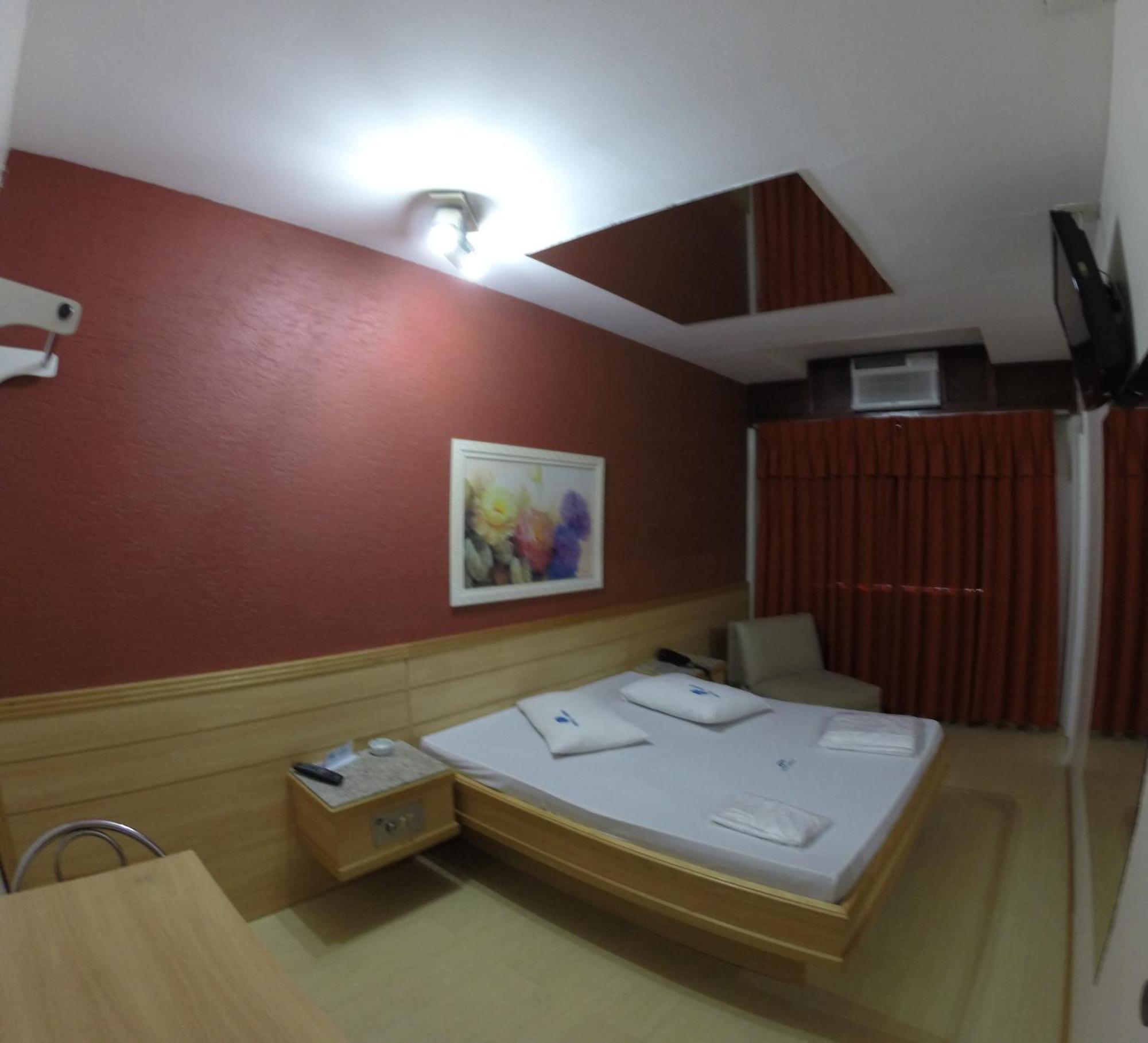 Hotel Primor (Adults Only) Ρίο ντε Τζανέιρο Δωμάτιο φωτογραφία